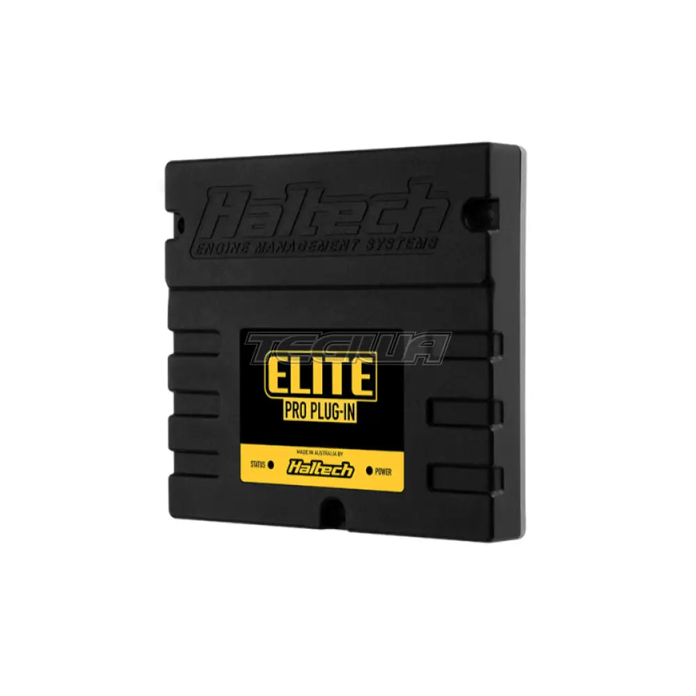 Haltech Elite Pro Plug-In Ecu For Ford Falcon I6 Inbarrain Engine Management (Ecu)