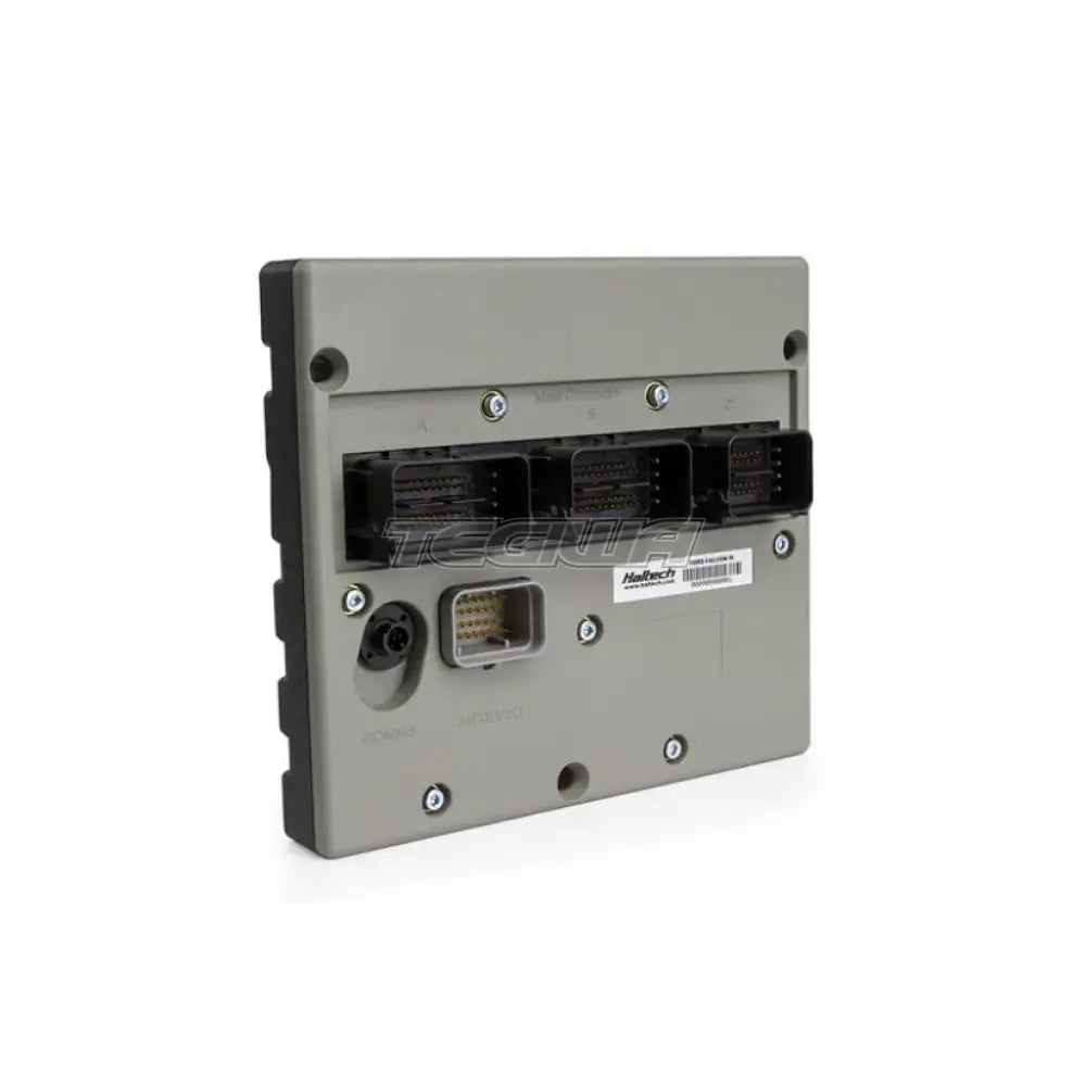 Haltech Elite Pro Plug-In Ecu For Ford Falcon I6 Inbarrain Engine Management (Ecu)