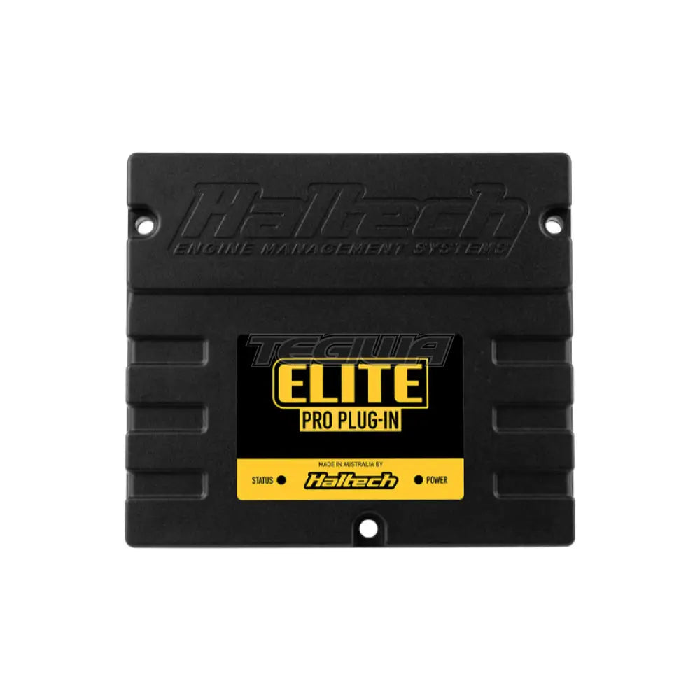Haltech Elite Pro Plug-In Ecu For Ford Falcon I6 Inbarrain Engine Management (Ecu)