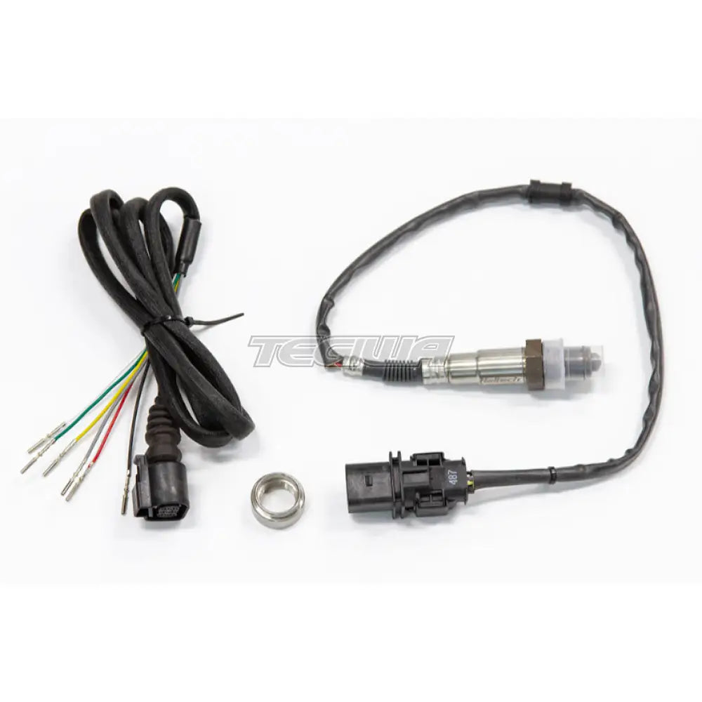 Haltech Elite Pro Plug-In Ecu - Ford Falcon I6 Inbarrain + Onboard Wideband Sensor Kit Engine