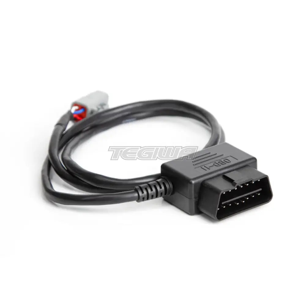 Haltech Ford Mk1 Radio Reprogramming Cable Harnesses & Adapters