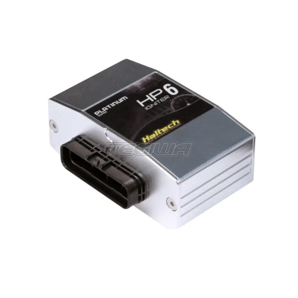 Haltech HPI6 - High Power Igniter - Six Channel - Module