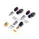 Haltech Ic-7 Sensor Pack For Stand-Alone Installations Sensors And Connectors