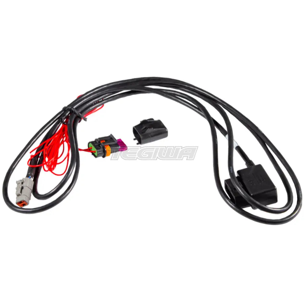 Haltech Ic-7 / Uc-10 Obdii To Can Cable Harnesses & Adapters