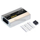Haltech IO 12 Expander Box A - CAN Based 12 Channel Inc Plug & Pins