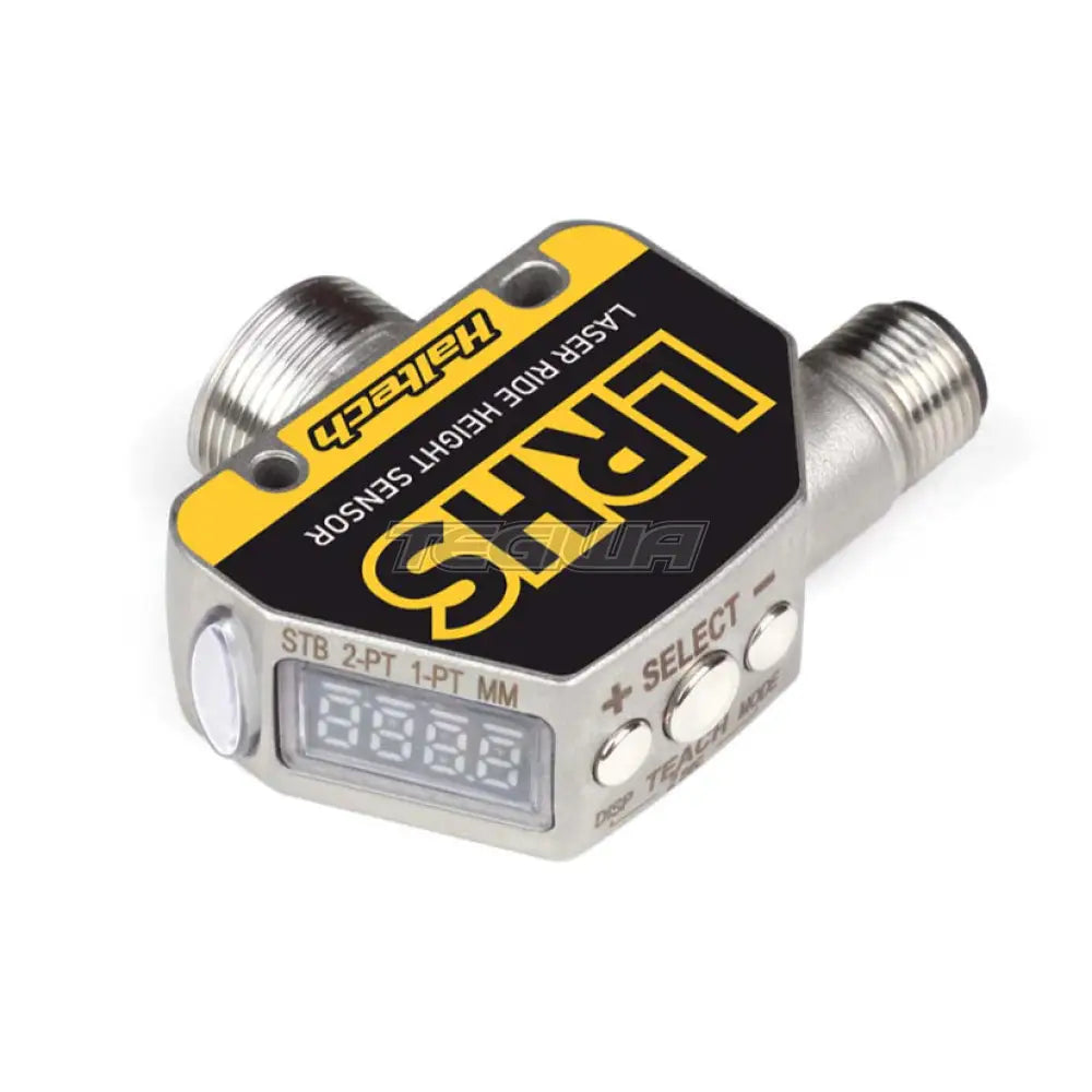 Haltech Laser Ride Height Sensor Sensors And Connectors