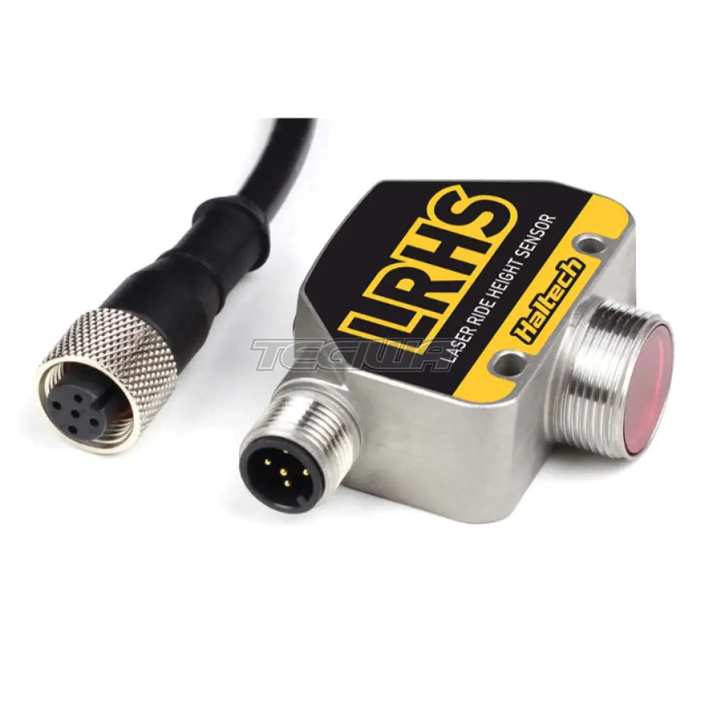 Haltech Laser Ride Height Sensor Sensors And Connectors