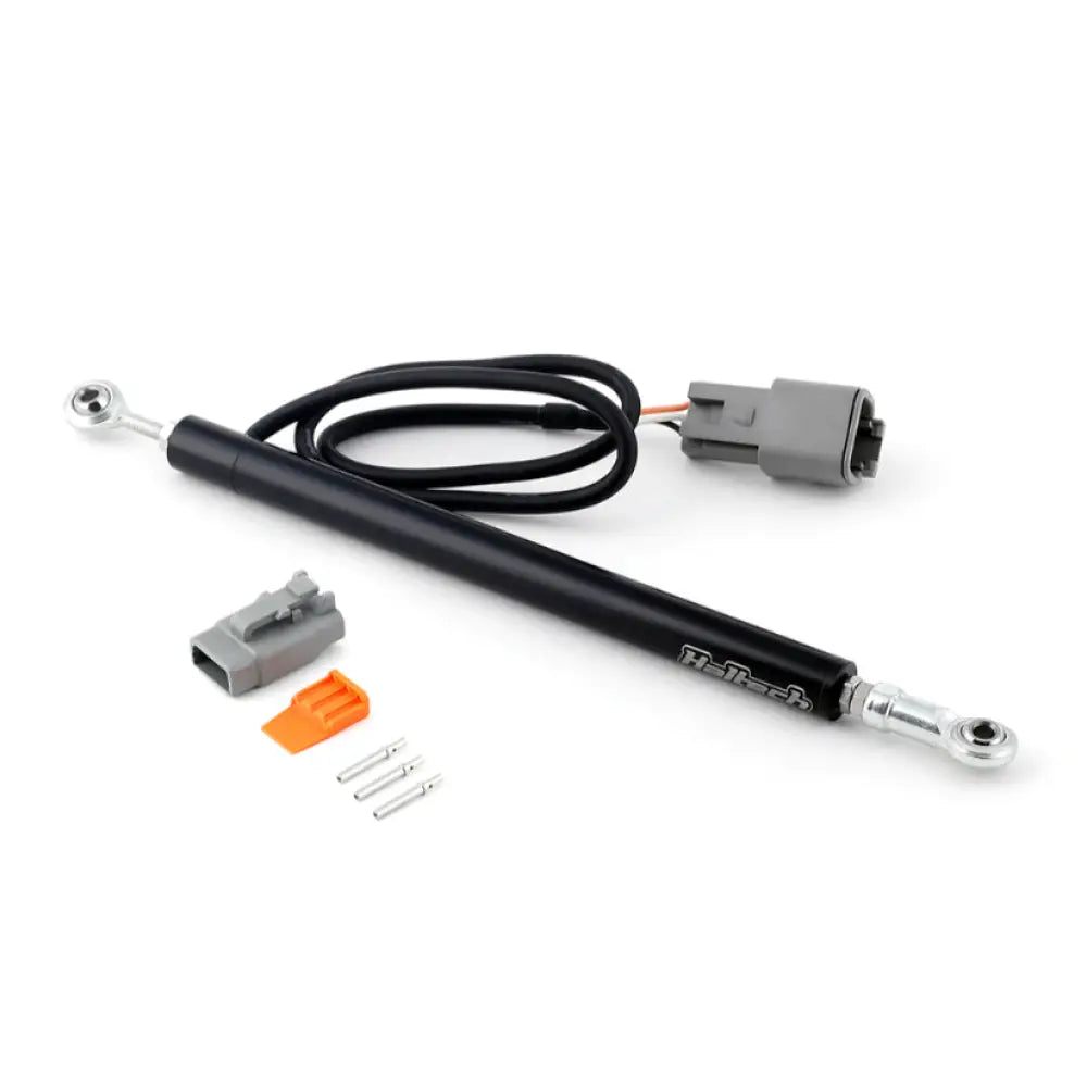 Haltech Linear Position Sensor - 1/2In Sensors And Connectors