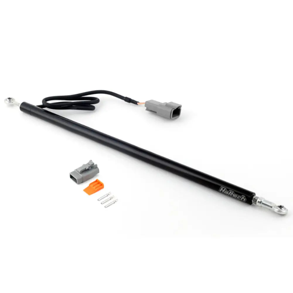 Haltech Linear Position Sensor - 1/2In Sensors And Connectors
