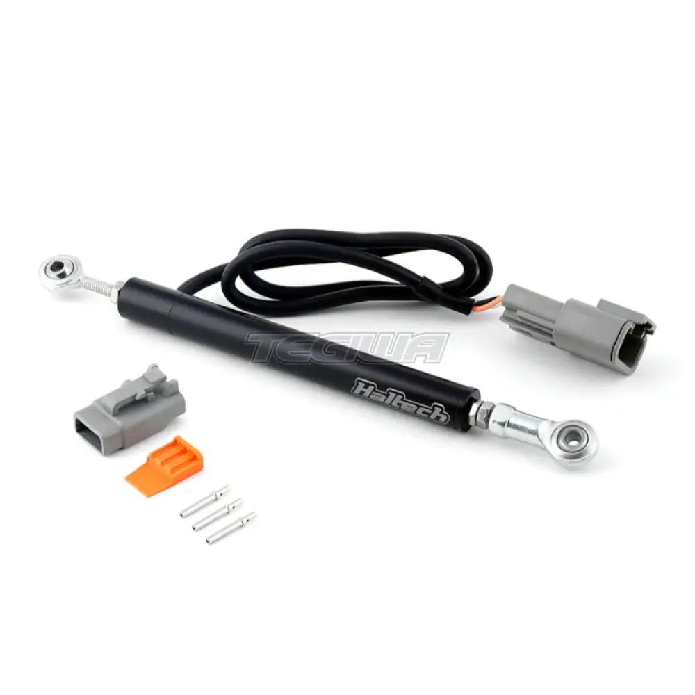 Haltech Linear Position Sensor - 1/2In Sensors And Connectors