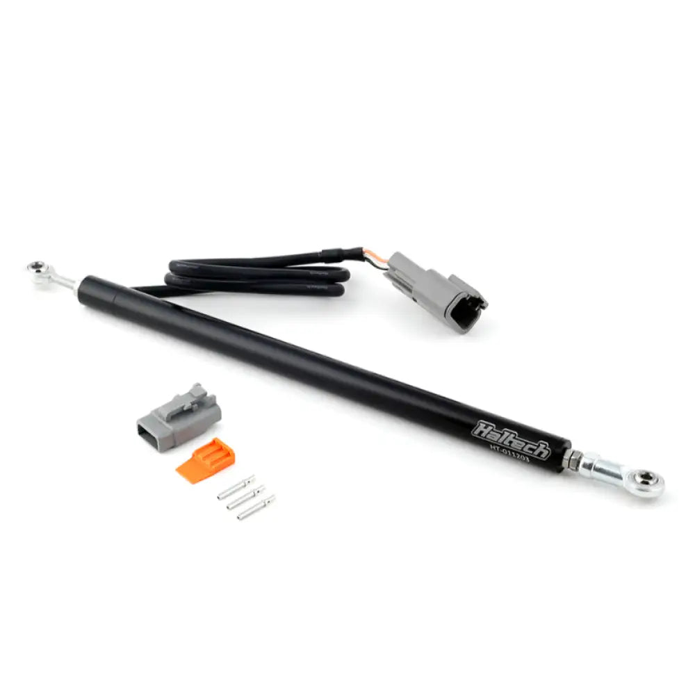 Haltech Linear Position Sensor - 1/2In Sensors And Connectors