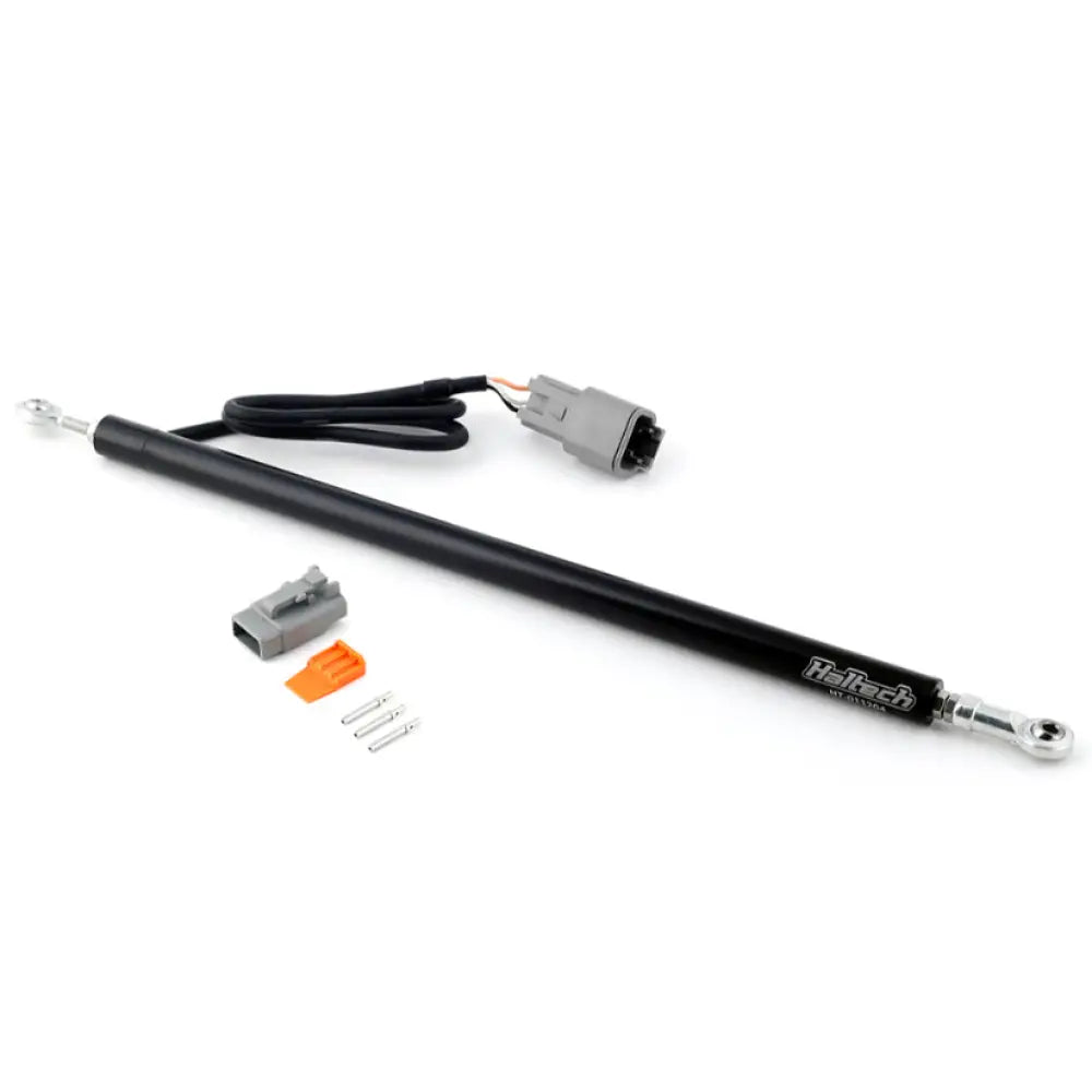 Haltech Linear Position Sensor - 1/2In Sensors And Connectors