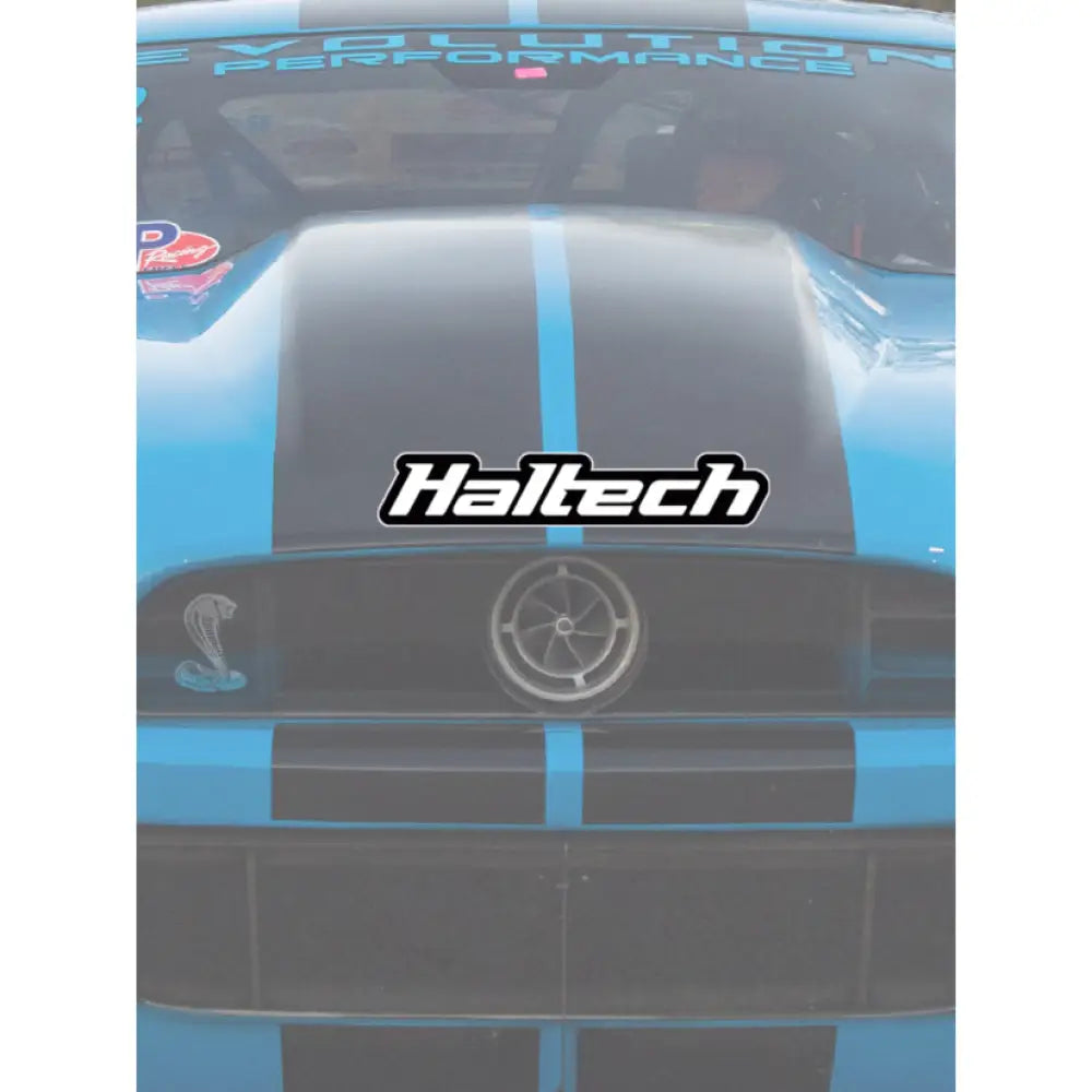 Haltech Logo How To Update Your Haltech IC 7 Dash Display To Use The