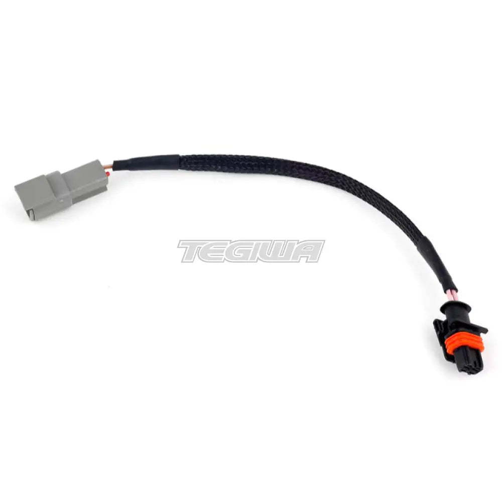 Haltech Nexus Ls 2 Pin Bosch Alternator Harness Harnesses & Adapters