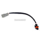 Haltech Nexus Ls 2 Pin Bosch Alternator Harness Harnesses & Adapters