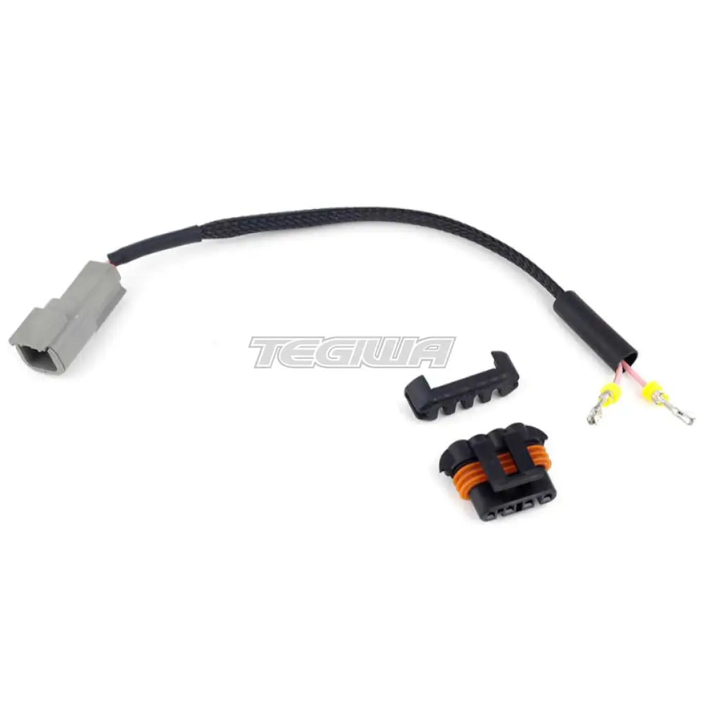 Haltech Nexus Ls 4 Pin Delco Alternator Harness Harnesses & Adapters
