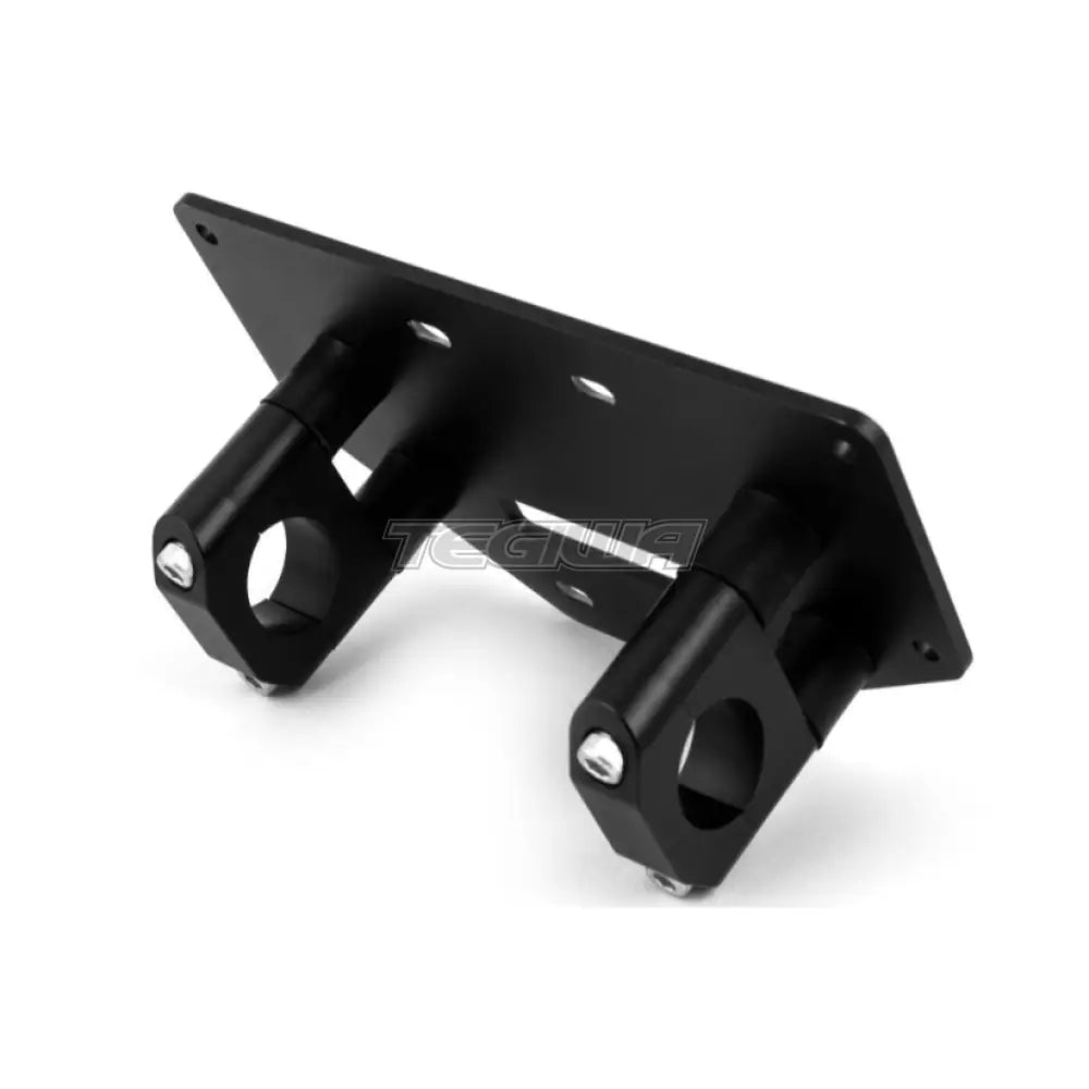 Haltech Nexus R3 / S3 S2 Tube Mount Kit - 31.75Mm (1.25In) Engine Management (Ecu)