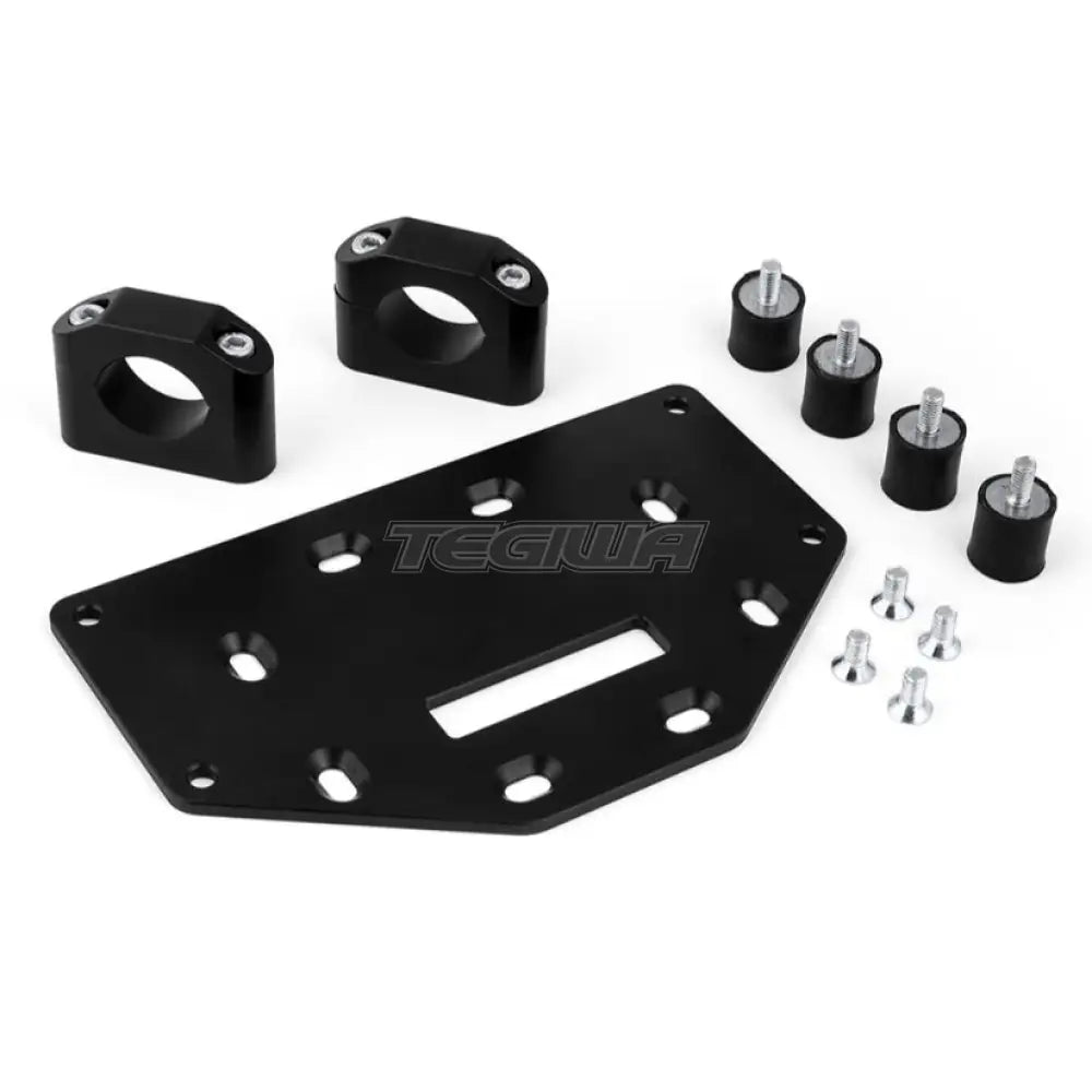 Haltech Nexus R3 / S3 S2 Tube Mount Kit - 31.75Mm (1.25In) Engine Management (Ecu)