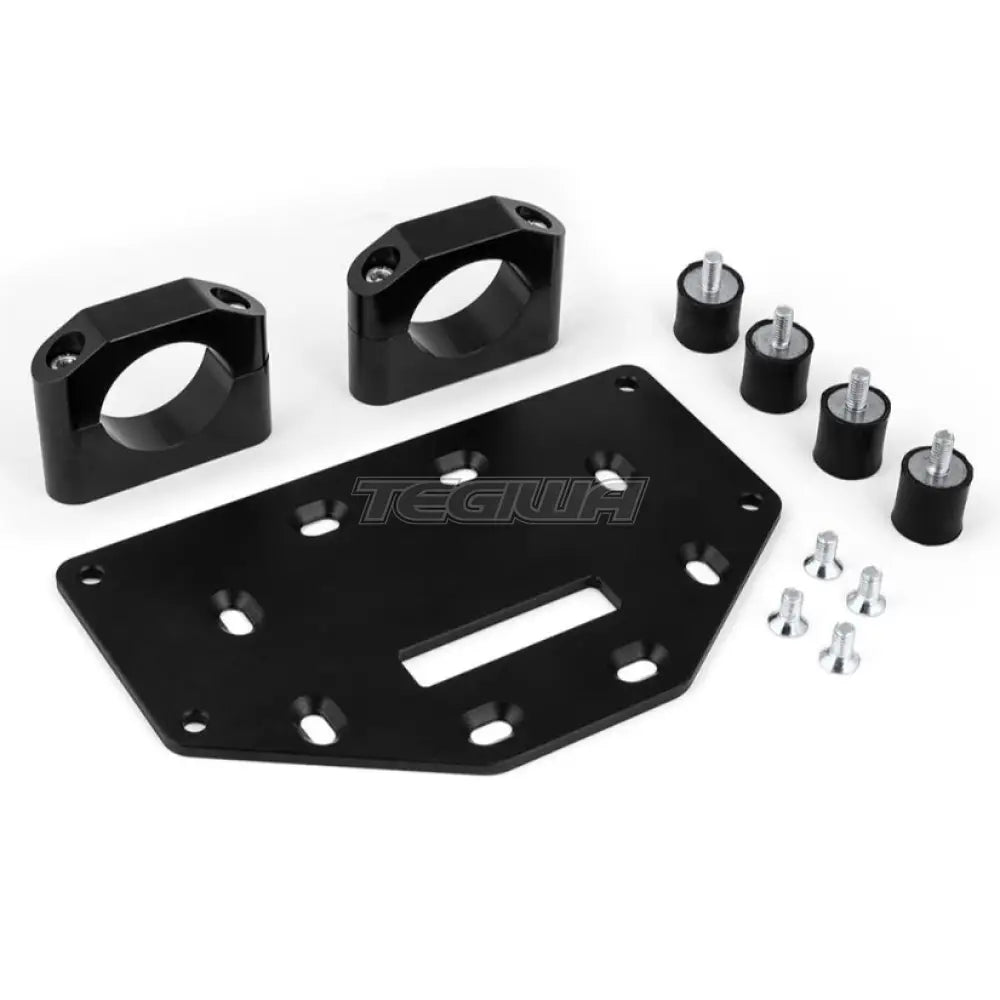 Haltech Nexus R3 / S3 S2 Tube Mount Kit - 41.275Mm (1.625In) Engine Management (Ecu)