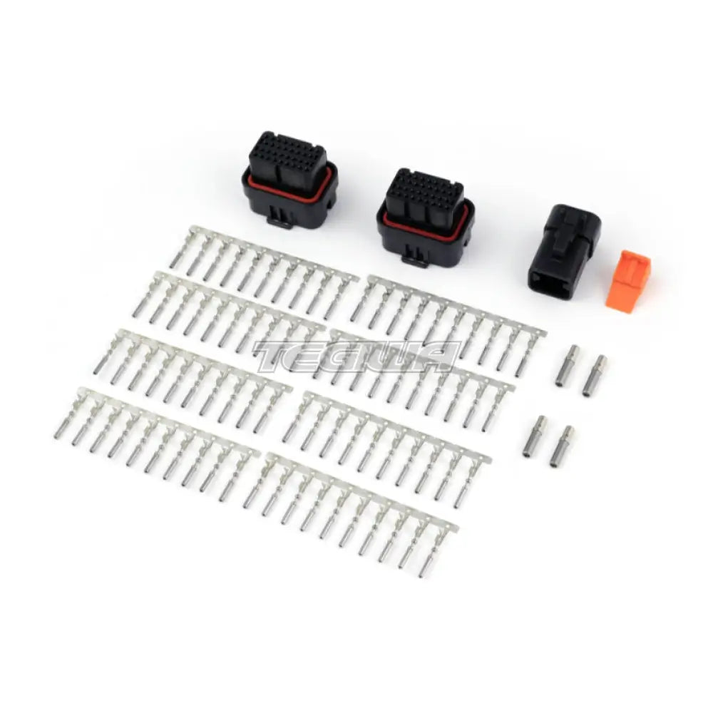 Haltech Nexus R3 Vcu + Plug And Pin Set Engine Management (Ecu)