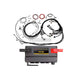 Haltech Nexus R5 Ecu + Universal V8 Terminated Harness Engine Management (Ecu)