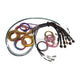 Haltech Nexus R5 Universal Wire-In Harness 5 Metre Length Harnesses & Adapters