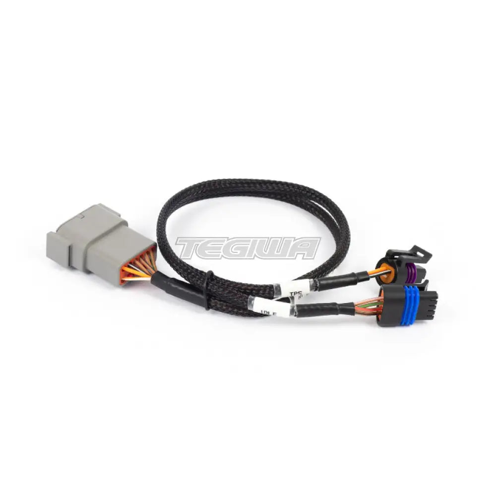 Haltech Nexus Rebel Ls - Cable Throttle + Iac Sub-Harness Harnesses & Adapters