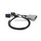 Haltech Nexus Rebel Ls - Cable Throttle + Iac Sub-Harness Harnesses & Adapters