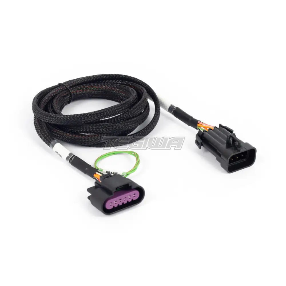 Haltech Nexus Rebel Ls - Corvette Pedal Adaptor Harnesses & Adapters