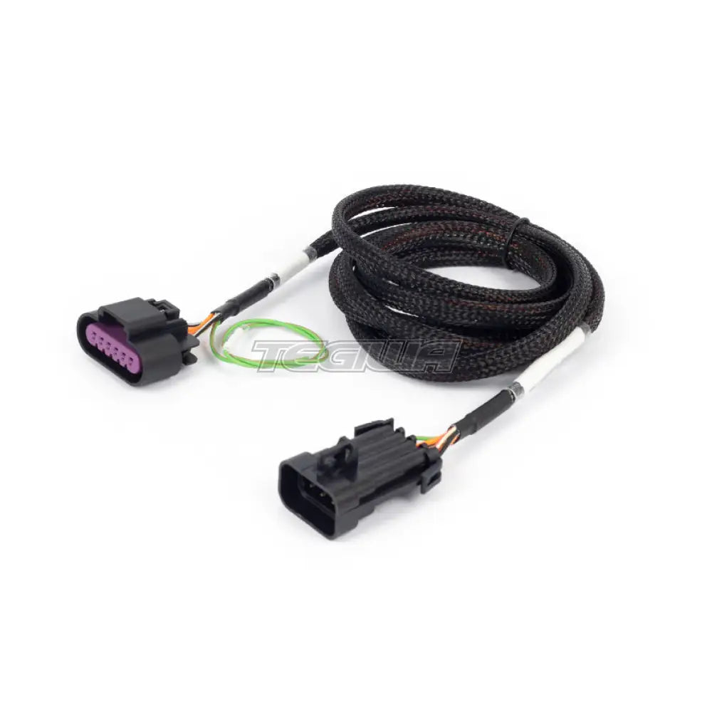 Haltech Nexus Rebel Ls - Corvette Pedal Adaptor Harnesses & Adapters