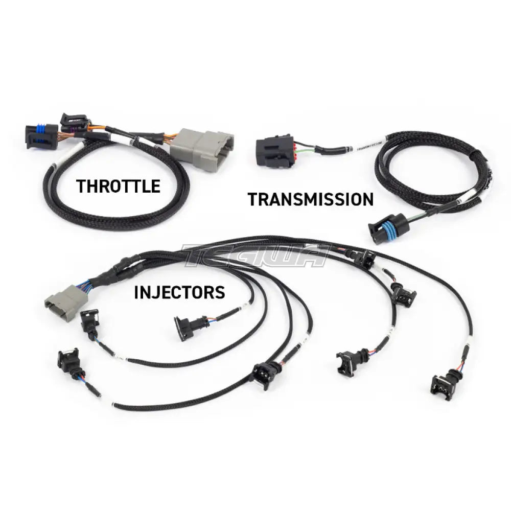 Haltech Nexus Rebel Ls Ecu - Suits Gen Iii Engine Management (Ecu)