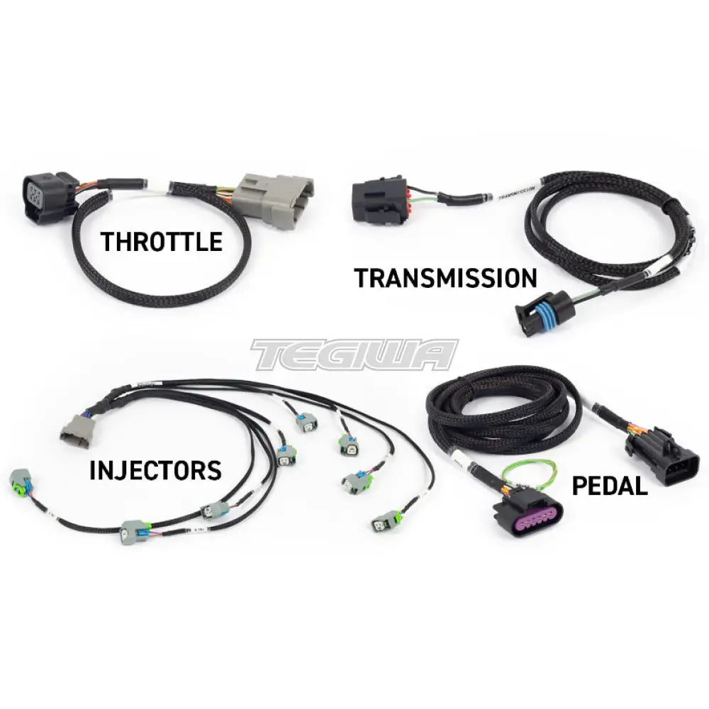 Haltech Nexus Rebel Ls Ecu - Suits Gen Iv Engine Management (Ecu)