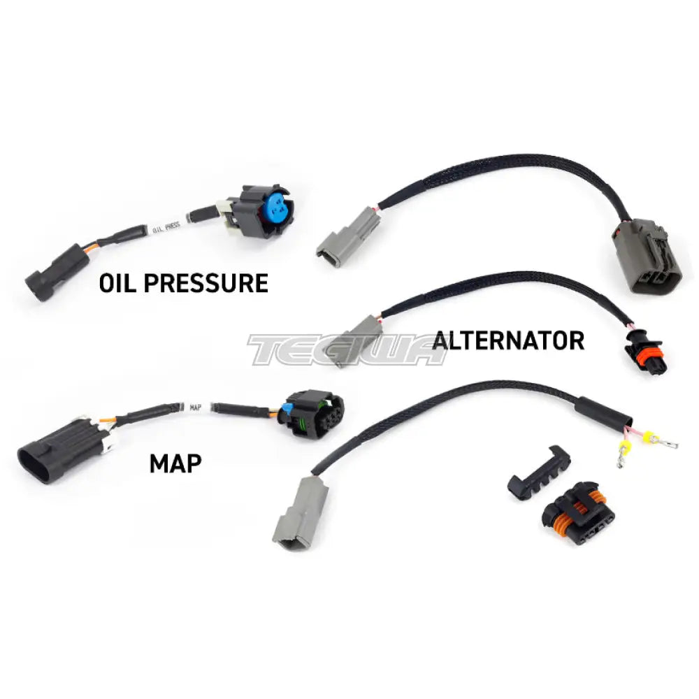 Haltech Nexus Rebel Ls Ecu - Suits Gen Iv Engine Management (Ecu)