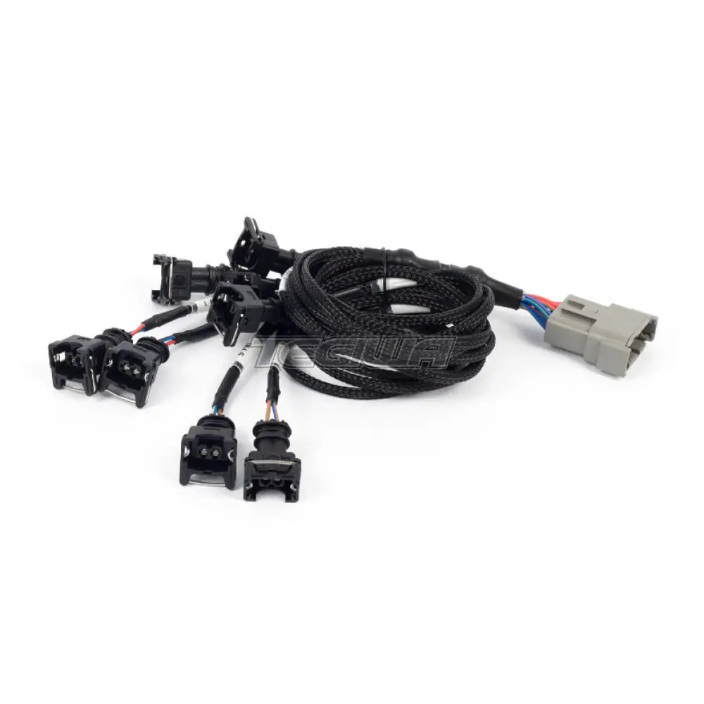 Haltech Nexus Rebel Ls - Ev1 Injector Sub-Harnes Harnesses & Adapters