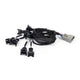 Haltech Nexus Rebel Ls - Ev1 Injector Sub-Harnes Harnesses & Adapters