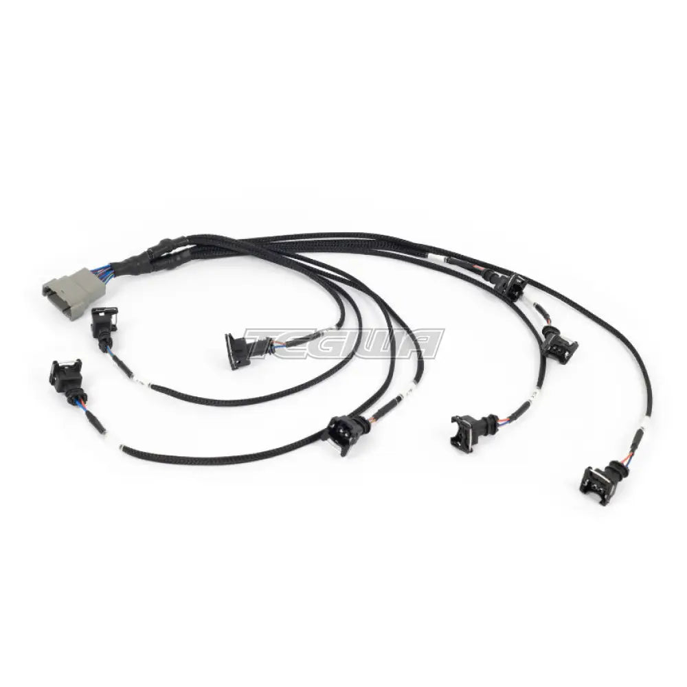 Haltech Nexus Rebel Ls - Ev1 Injector Sub-Harnes Harnesses & Adapters