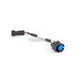 Haltech Nexus Rebel Ls - Gen Iv Oil Pressure Sensor Adaptor Harness Harnesses & Adapters