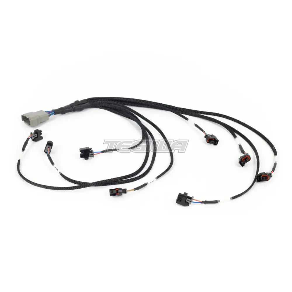 Haltech Nexus Rebel Ls - Multec 2 Injector Sub Harness Harnesses & Adapters