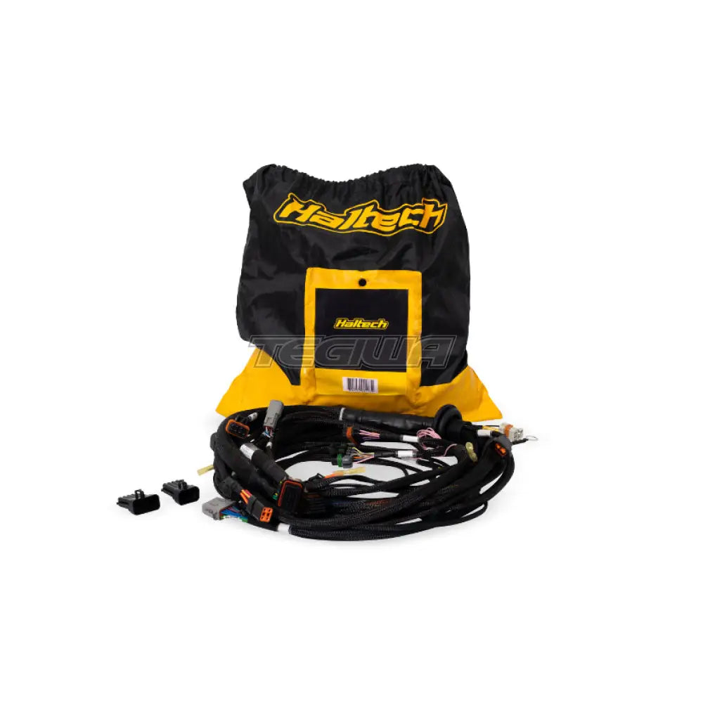 Haltech Nexus Rebel Ls Terminated Harness For Ecu Harnesses & Adapters