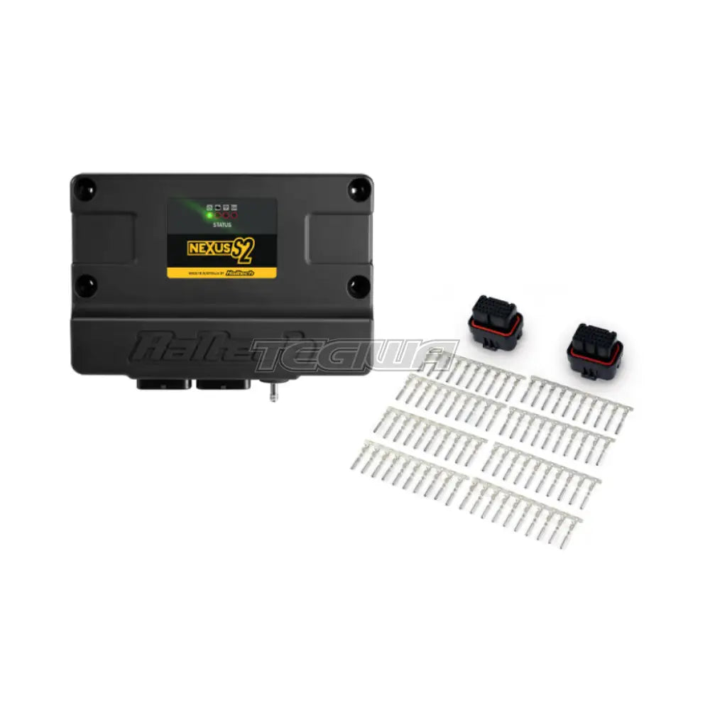 Haltech Nexus S2 Ecu + Plug And Pin Set Engine Management (Ecu)