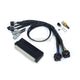 Haltech Nexus S2/S3 Plug ’N’ Play Adapter Harness Honda Civic Type-R Ep3 Harnesses & Adapters