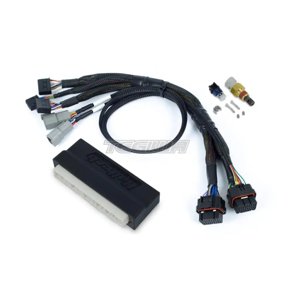 Haltech Nexus S2/S3 Plug ’N’ Play Adapter Harness Honda Civic Type-R Ep3 Harnesses & Adapters