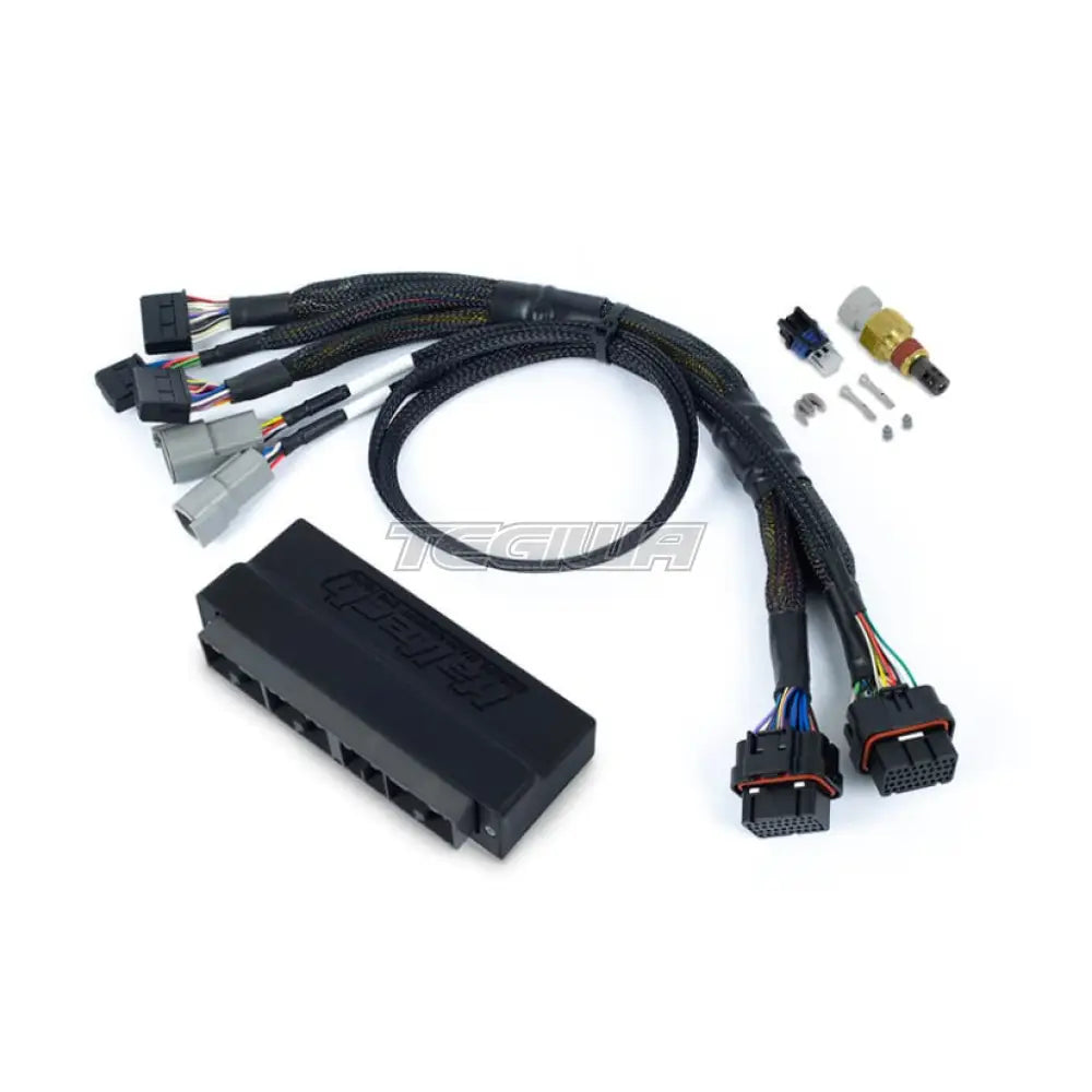 Haltech Nexus S2/S3 Plug ’N’ Play Adapter Harness Subaru Wrx My99-00 Harnesses & Adapters
