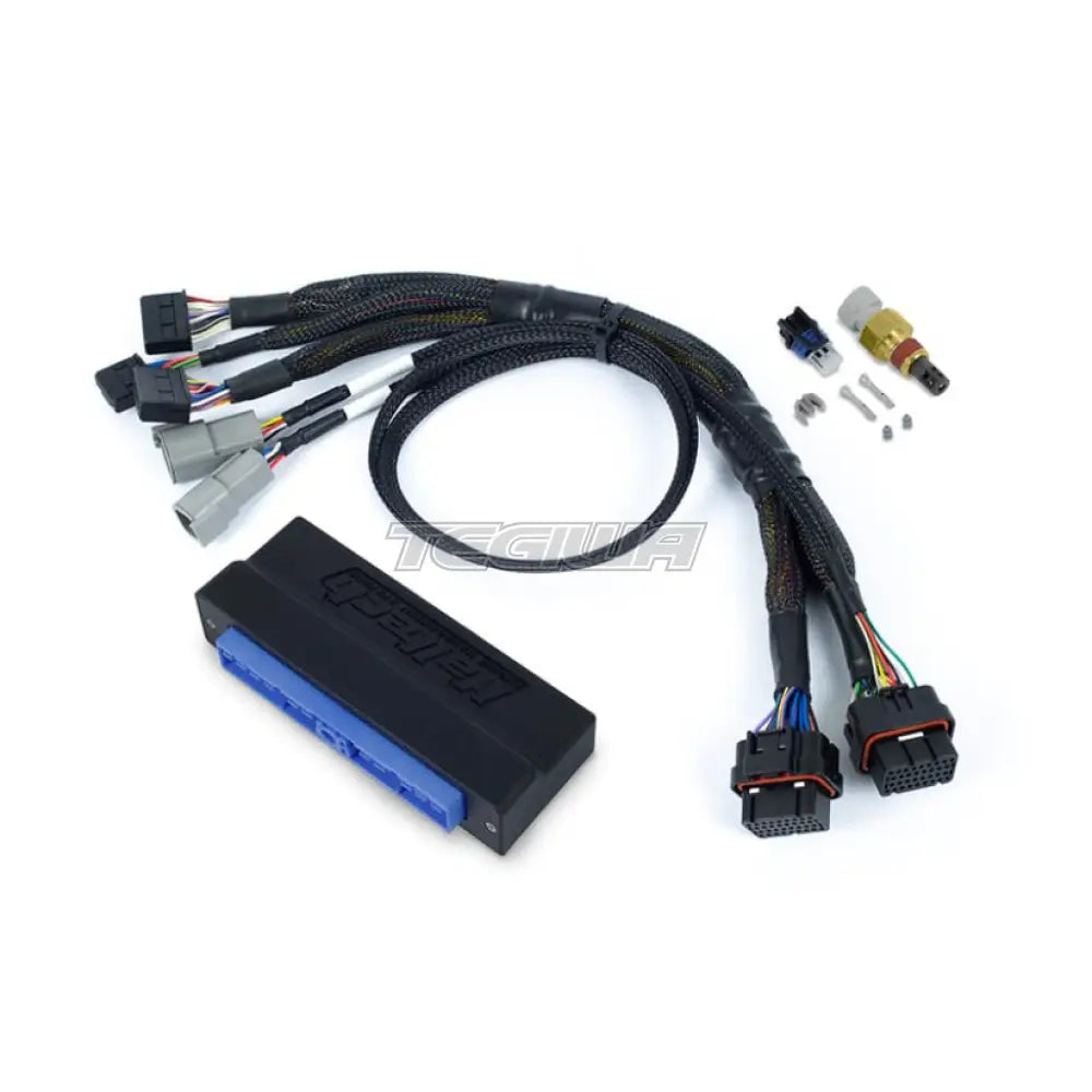 Haltech Nexus S3 Plug ’N’ Play Adapter Harness Nissan Patrol Y60 Harnesses & Adapters