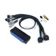 Haltech Nexus S3 Plug ’N’ Play Adapter Harness Nissan Patrol Y60 Harnesses & Adapters