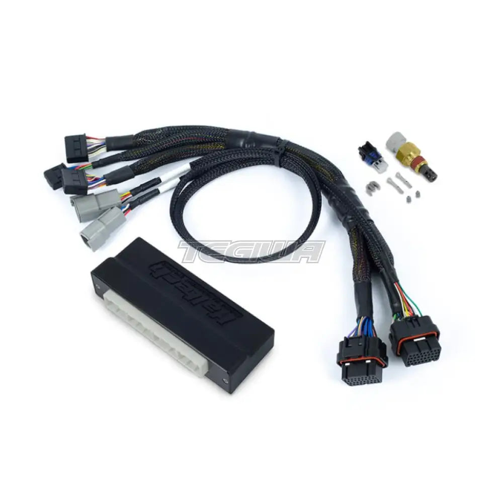 Haltech Nexus S3 Plug ’N’ Play Adapter Harness Subaru Wrx / Sti My11-19 - Suits Australian