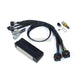 Haltech Nexus S3 Plug ’N’ Play Adapter Harness Subaru Wrx / Sti My11-19 - Suits Australian