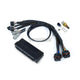Haltech Nexus S3 Plug ’N’ Play Adapter Harness Toyota Chaser & Soarer Harnesses Adapters