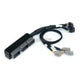 Haltech Nexus S3 Plug ’N’ Play Adapter Harness Toyota Supra Jza80 Harnesses & Adapters