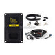 Haltech Nexus Ti4L Transmission Interface Kit - Suits Gm 4L Series Engine Management (Ecu)